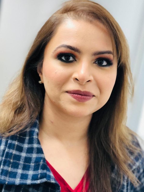 Sunaina Gupta, Founder of Krazia Academy
